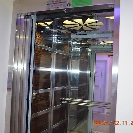 Sweet Home Samsun Atakum Exterior photo