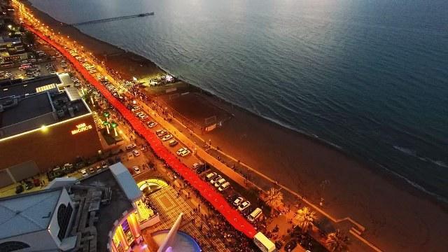 Sweet Home Samsun Atakum Exterior photo
