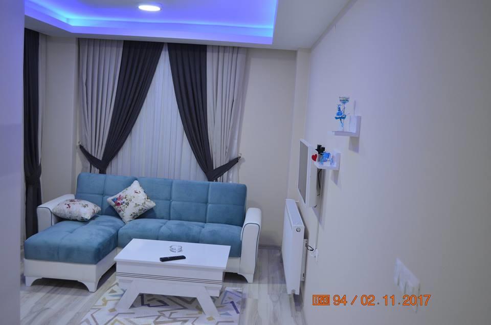 Sweet Home Samsun Atakum Exterior photo