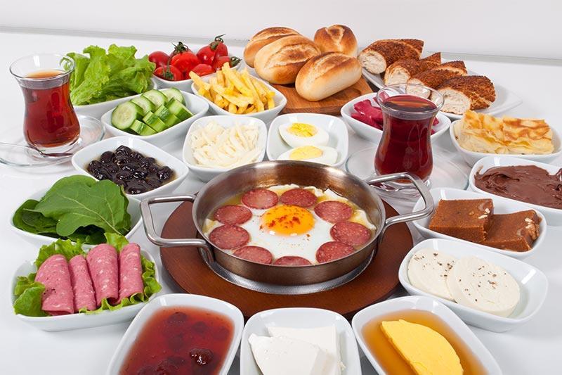 Sweet Home Samsun Atakum Exterior photo