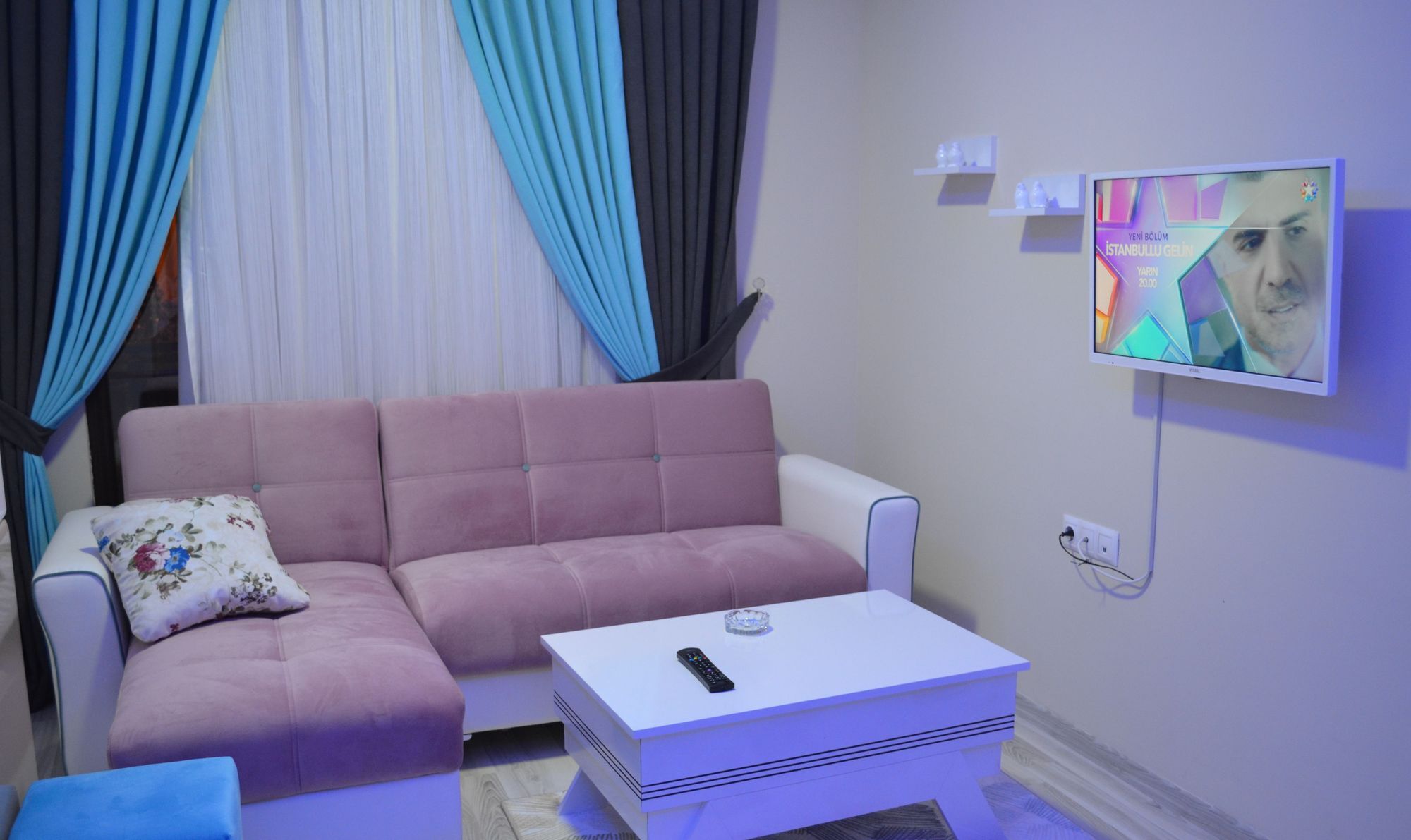 Sweet Home Samsun Atakum Exterior photo