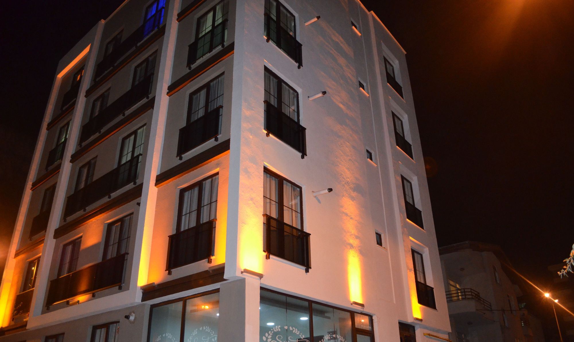 Sweet Home Samsun Atakum Exterior photo