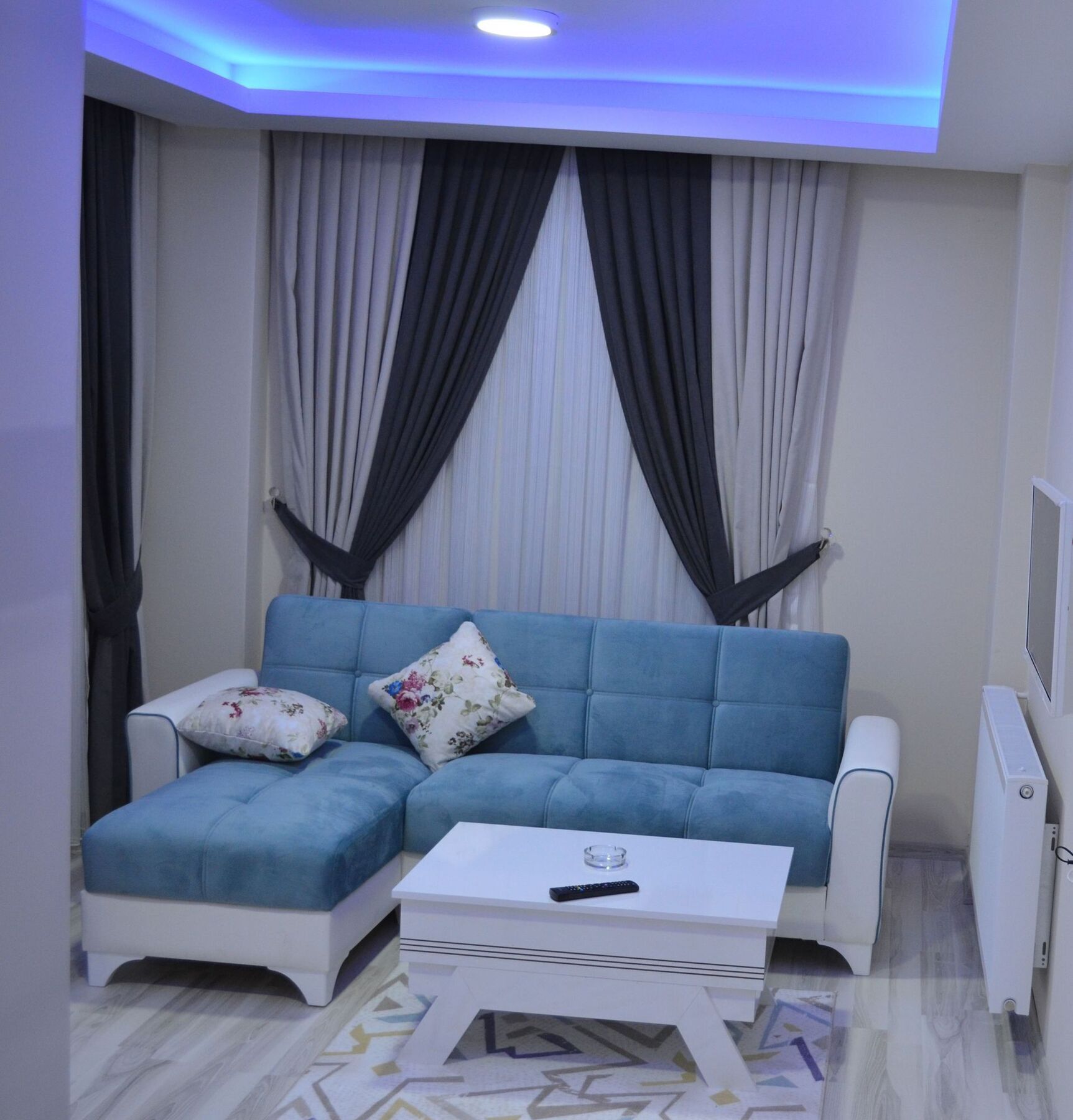 Sweet Home Samsun Atakum Exterior photo